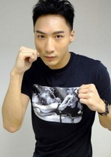 张伟豪扮演者