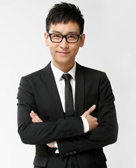 邵强扮演者