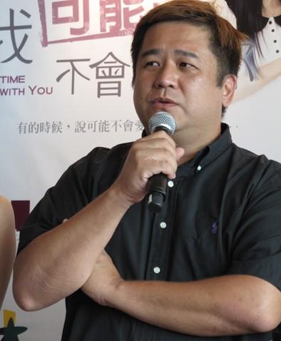 摄影师扮演者