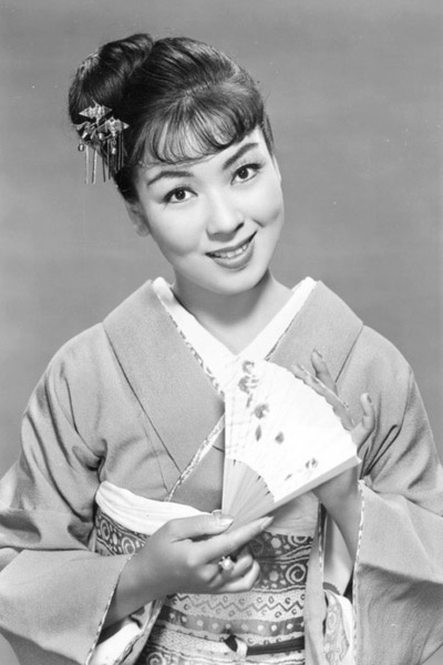 京町子照片