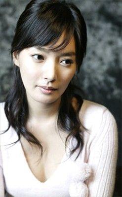 姜娜英扮演者