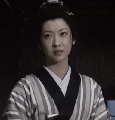阿须田凪子扮演者