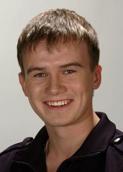 亚力克萨·巴杜科夫Aleksei Bardukov