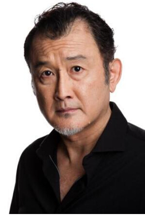 织田信长扮演者