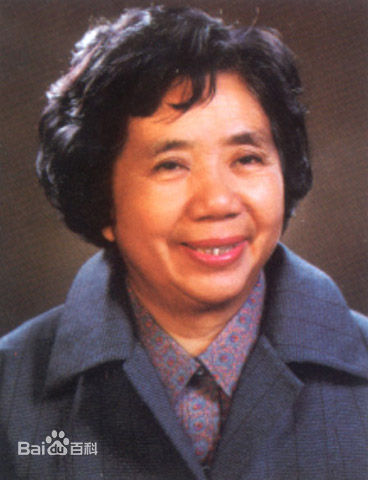 陈金莲照片