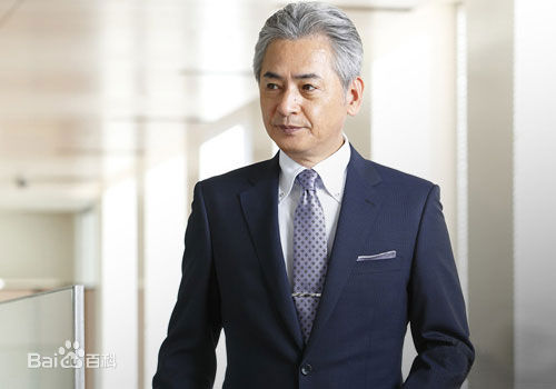 山本宽斋照片