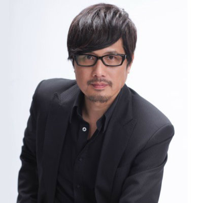 贺北营扮演者