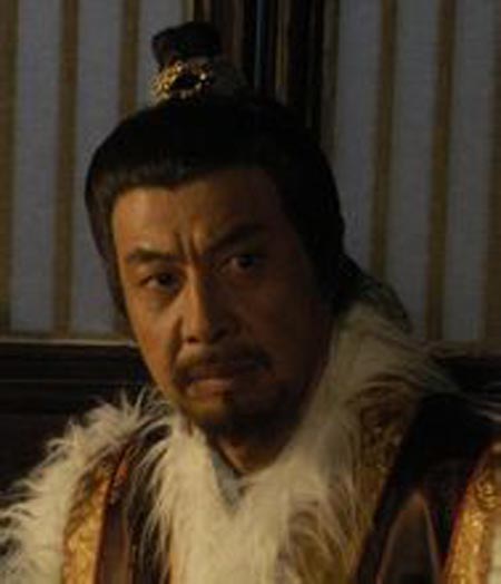 程普扮演者