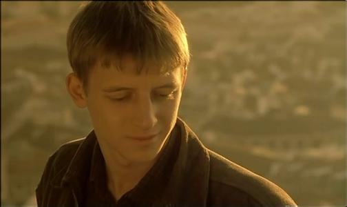 阿里克谢·尼穆斯霍夫 Aleksei Nejmyshev