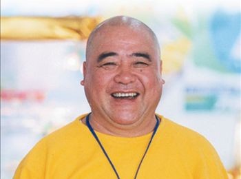 张成扮演者
