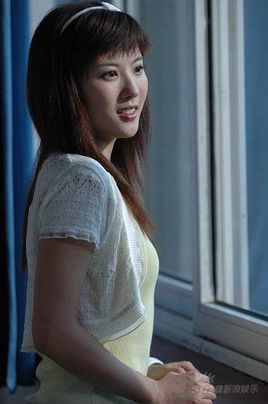 周继红扮演者