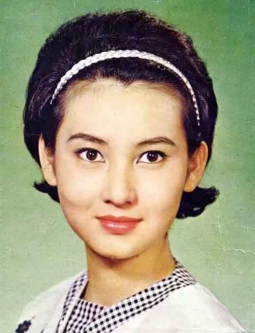 清香婶扮演者
