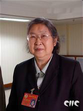 袁嫂扮演者