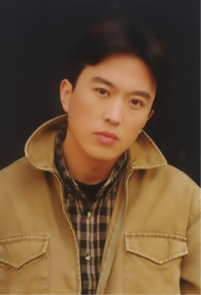 襄阳王扮演者