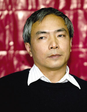 詹力扮演者