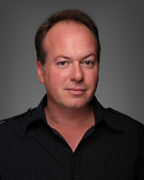 汤姆·麦克格雷斯