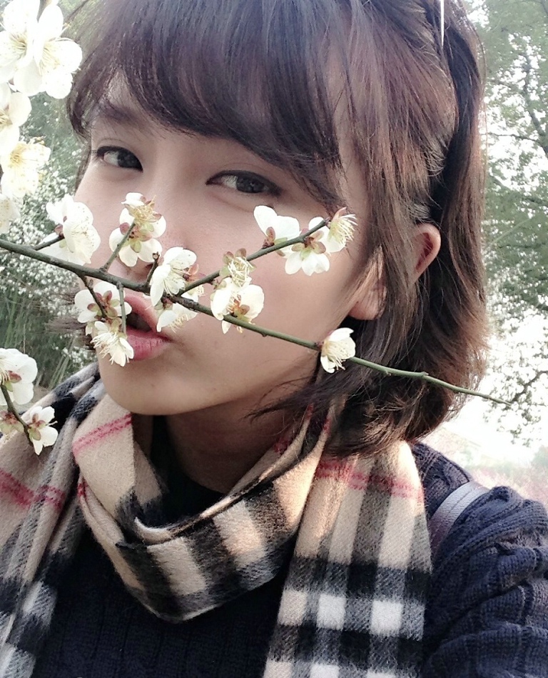 苏小小扮演者