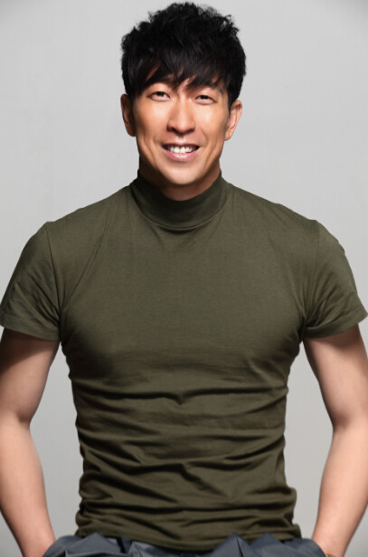 王学明扮演者