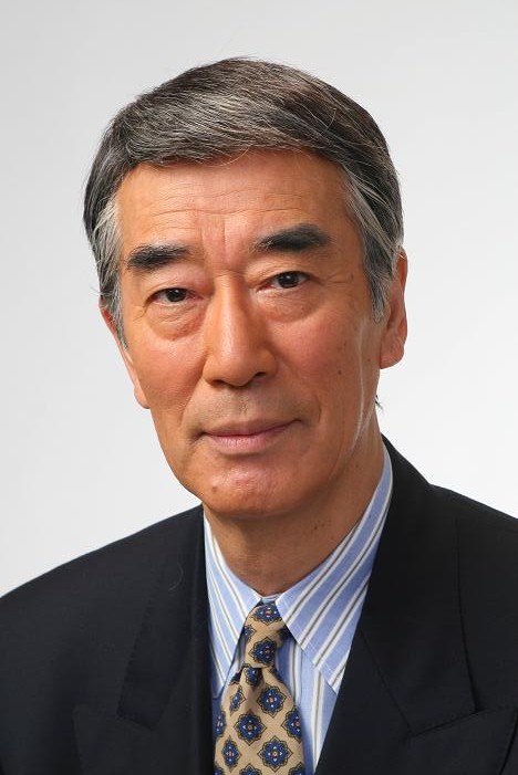 古美门清藏扮演者