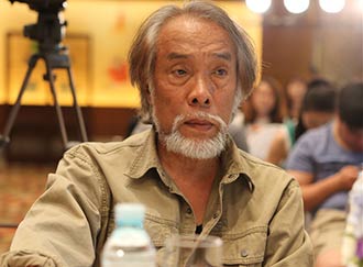 史建全照片