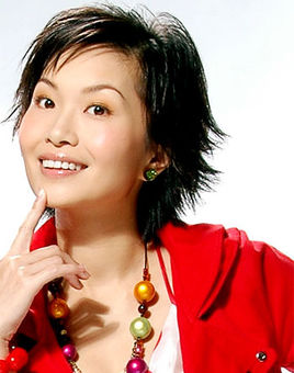 Selina扮演者