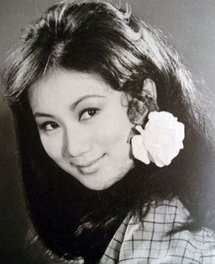 王母娘娘扮演者