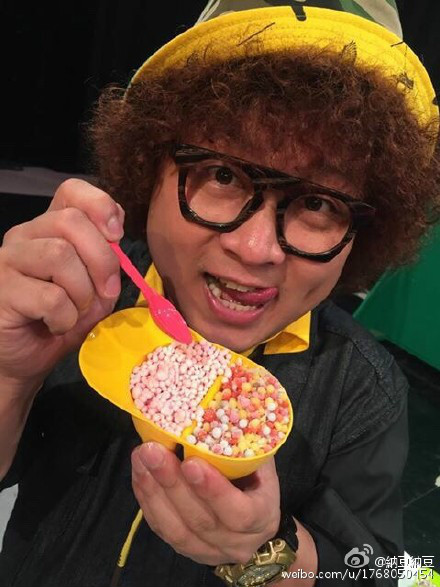 纳豆老师扮演者