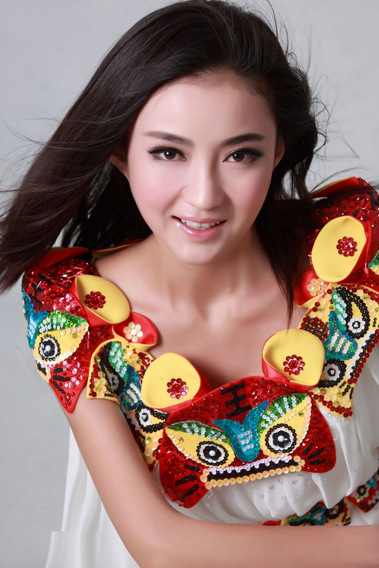 陈芸芸扮演者