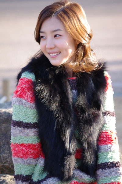 吴真儿扮演者