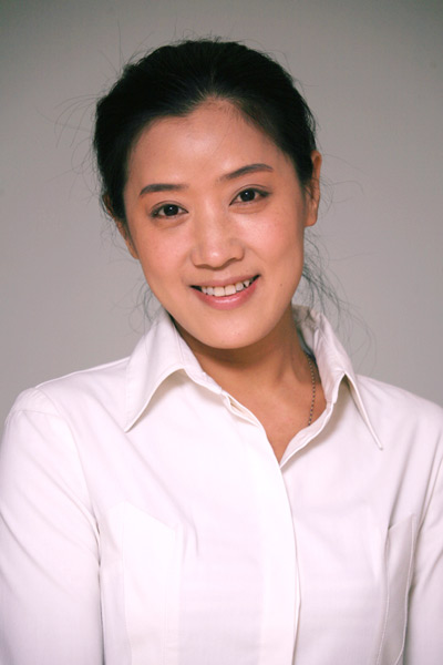 魏淑芬扮演者