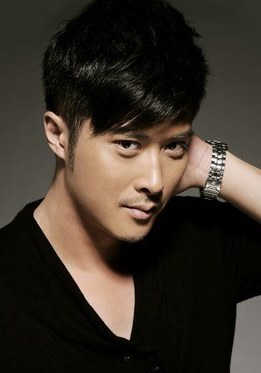 邱健明扮演者