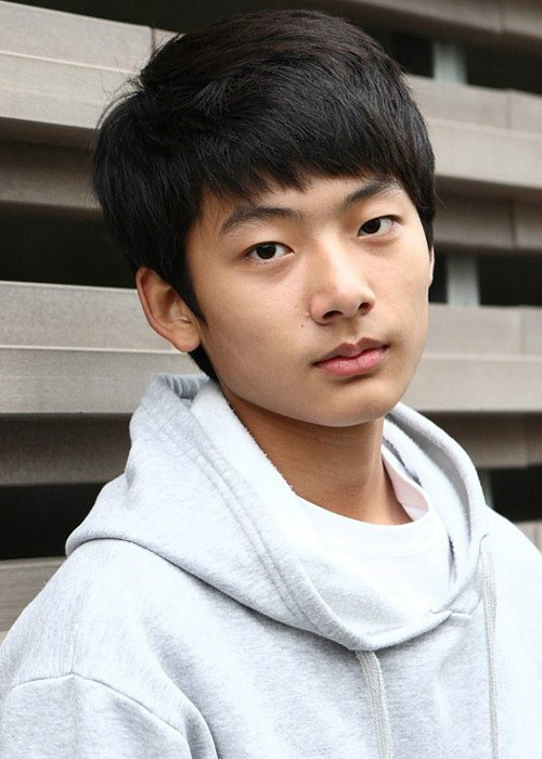 李正河扮演者