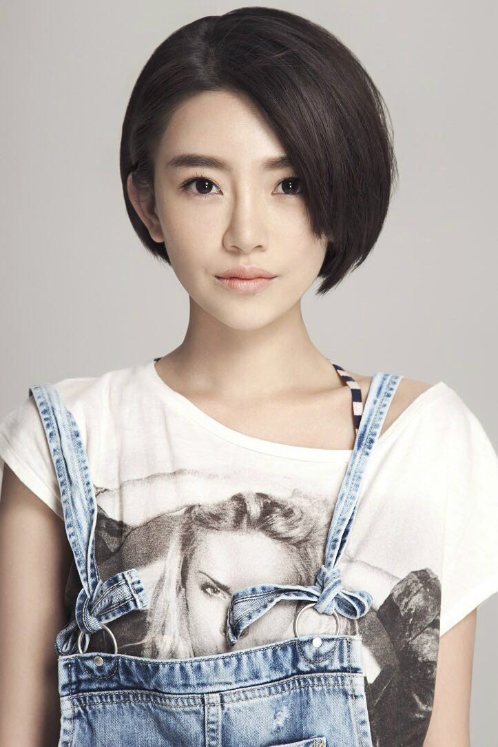 杨聪扮演者