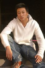 靳继忠扮演者