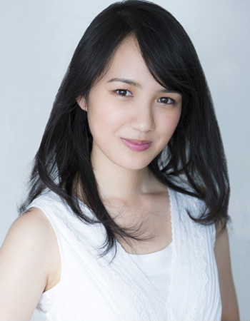 三上千惠子扮演者