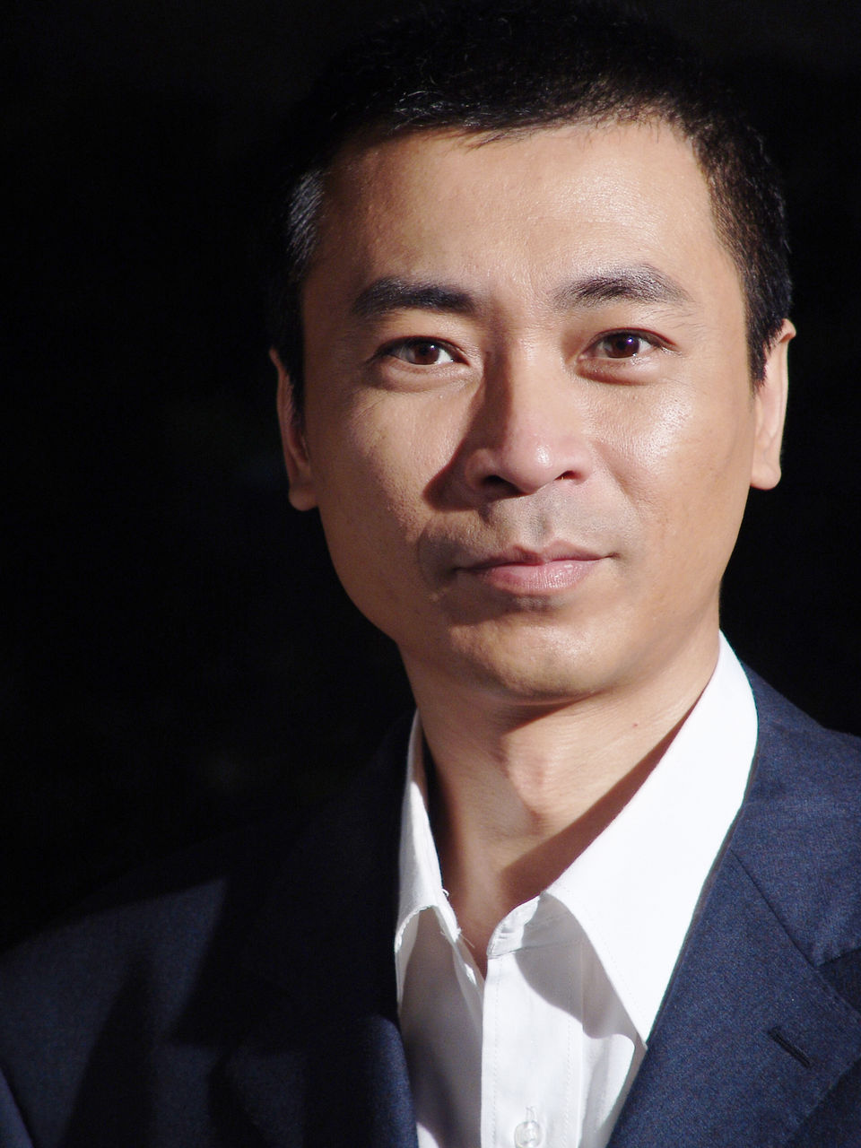李春立扮演者