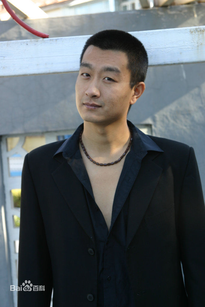 一色志郎扮演者