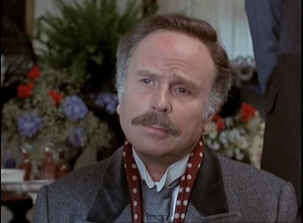 爱德华·哈德威克照片