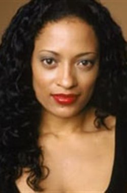 梅丽莎·德索萨Melissa De Sousa