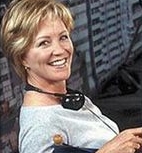 乔安娜·科恩斯