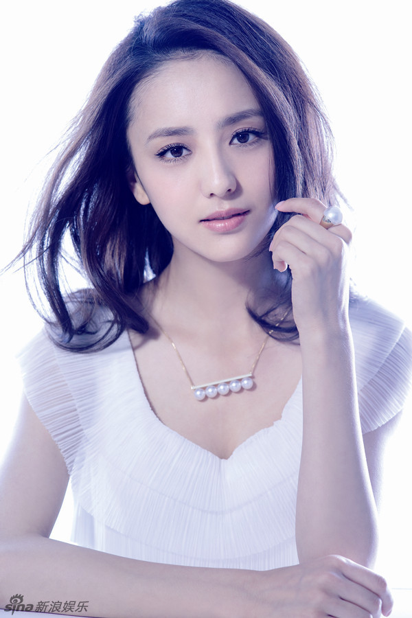 蒙浅雪扮演者