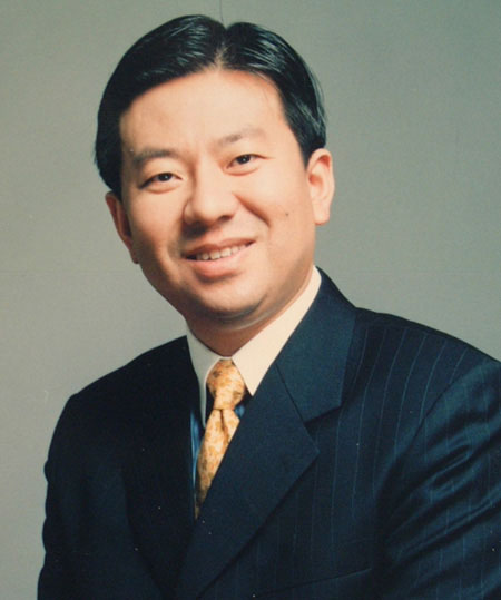 皇仁扮演者