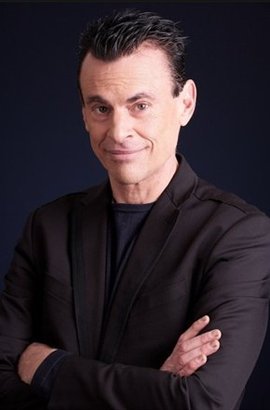 Ron Maestri