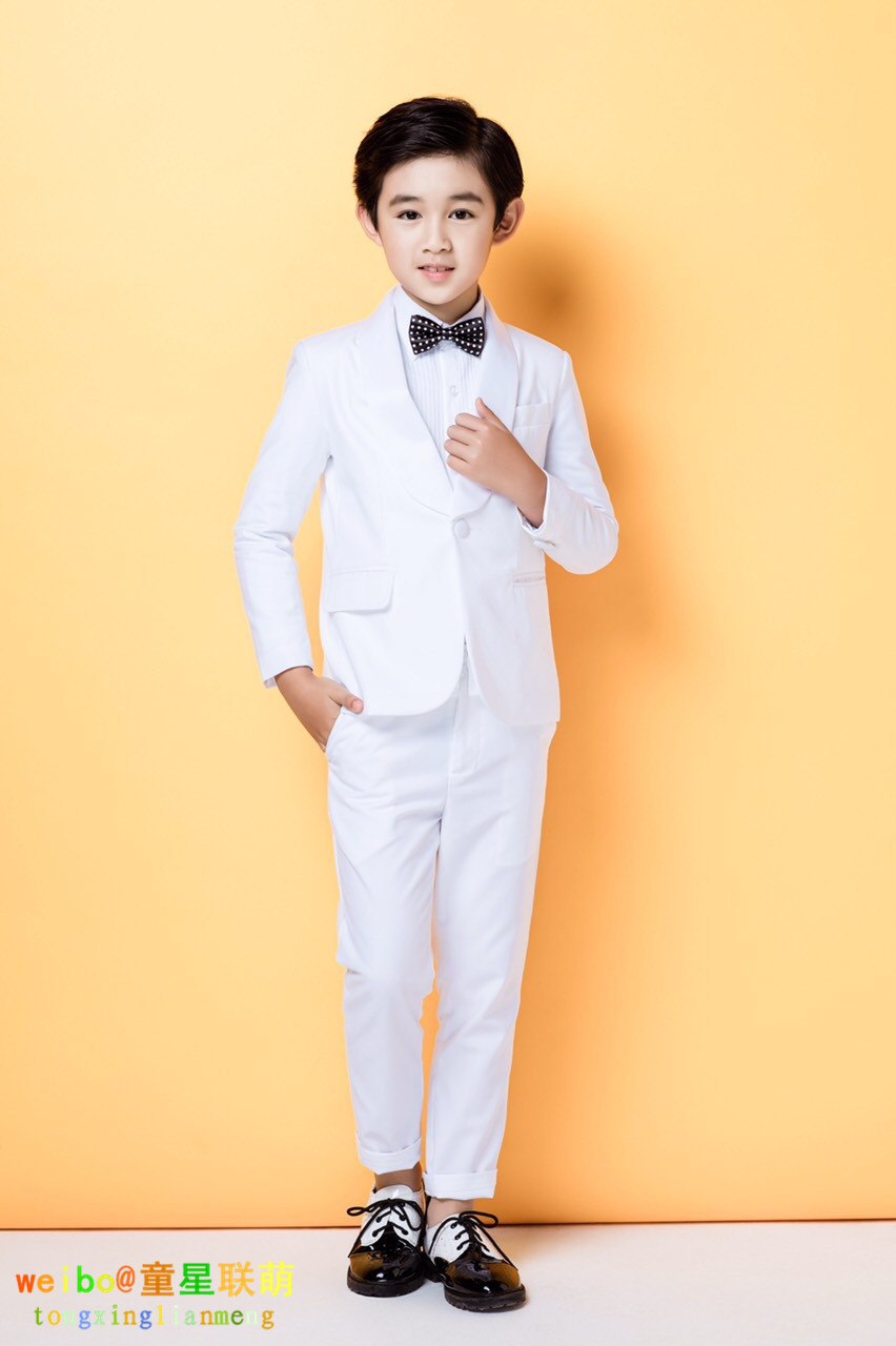 小兴邦扮演者