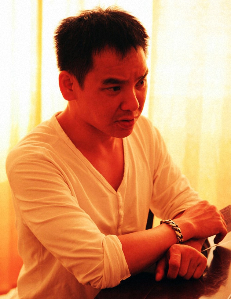 朱明翰扮演者