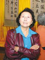 宋母扮演者