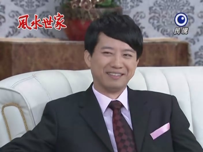 李茂盛扮演者