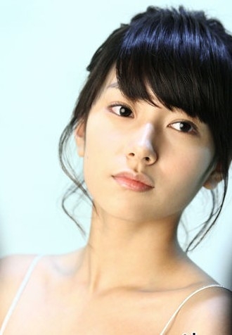 张宥美扮演者
