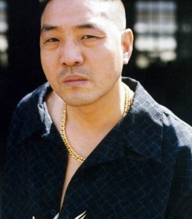 刘卫东扮演者