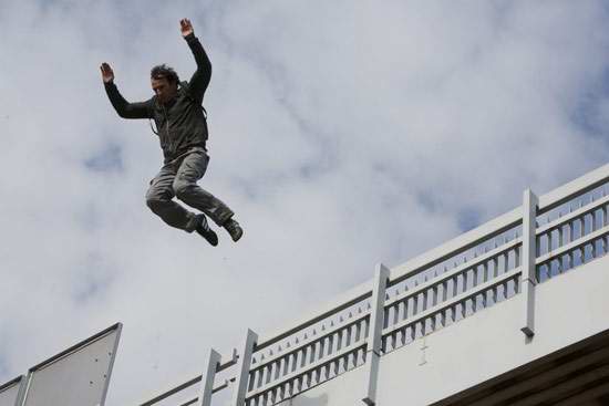 艾尔伯特·杜邦迪Albert Dupontel照片